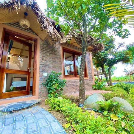 Lemon Tree Homestay Tam Coc Ninh Binh Exterior photo