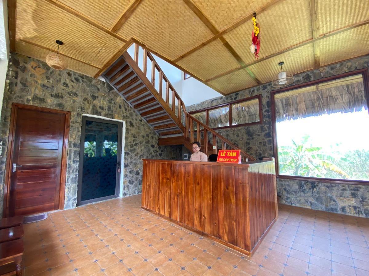 Lemon Tree Homestay Tam Coc Ninh Binh Exterior photo