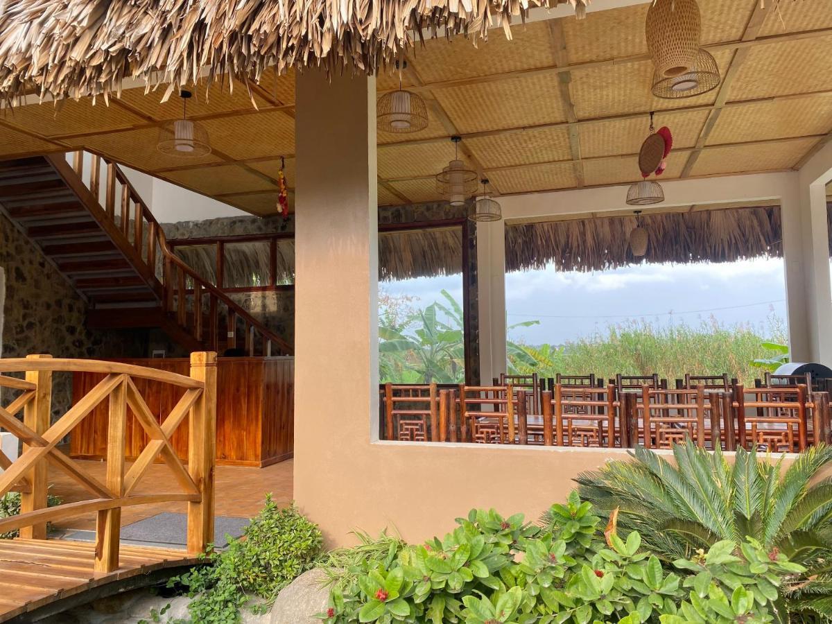 Lemon Tree Homestay Tam Coc Ninh Binh Exterior photo