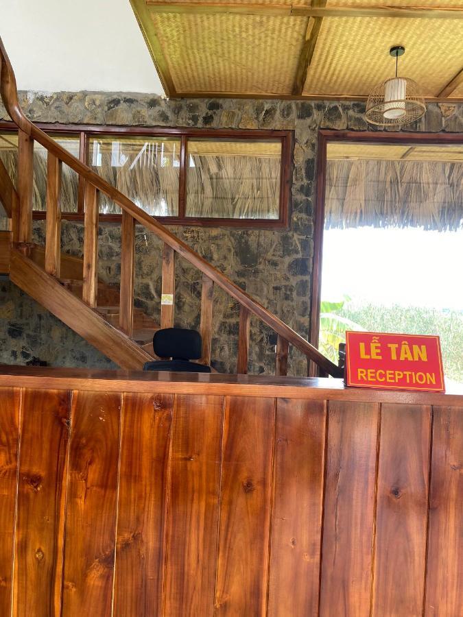 Lemon Tree Homestay Tam Coc Ninh Binh Exterior photo