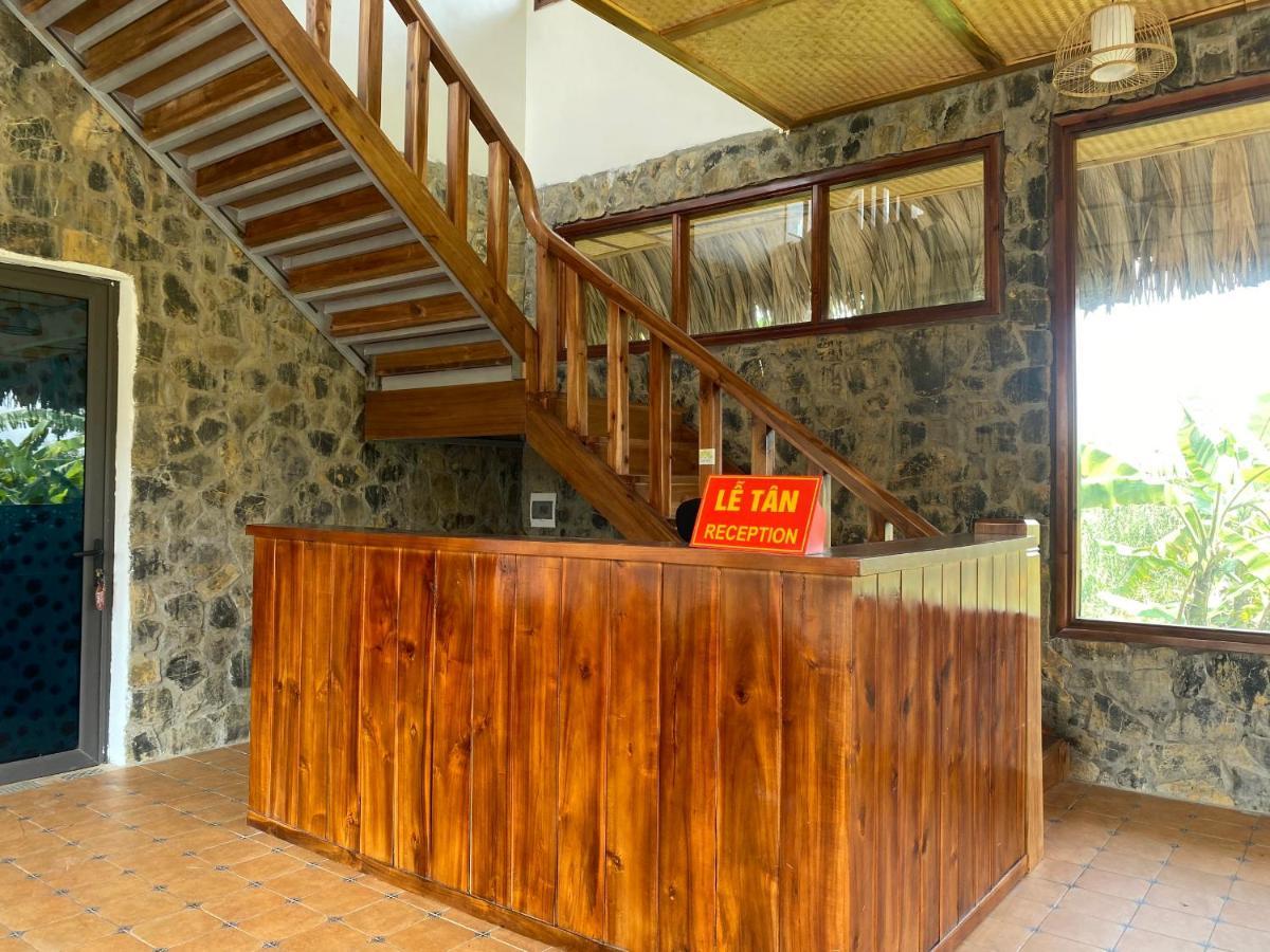 Lemon Tree Homestay Tam Coc Ninh Binh Exterior photo