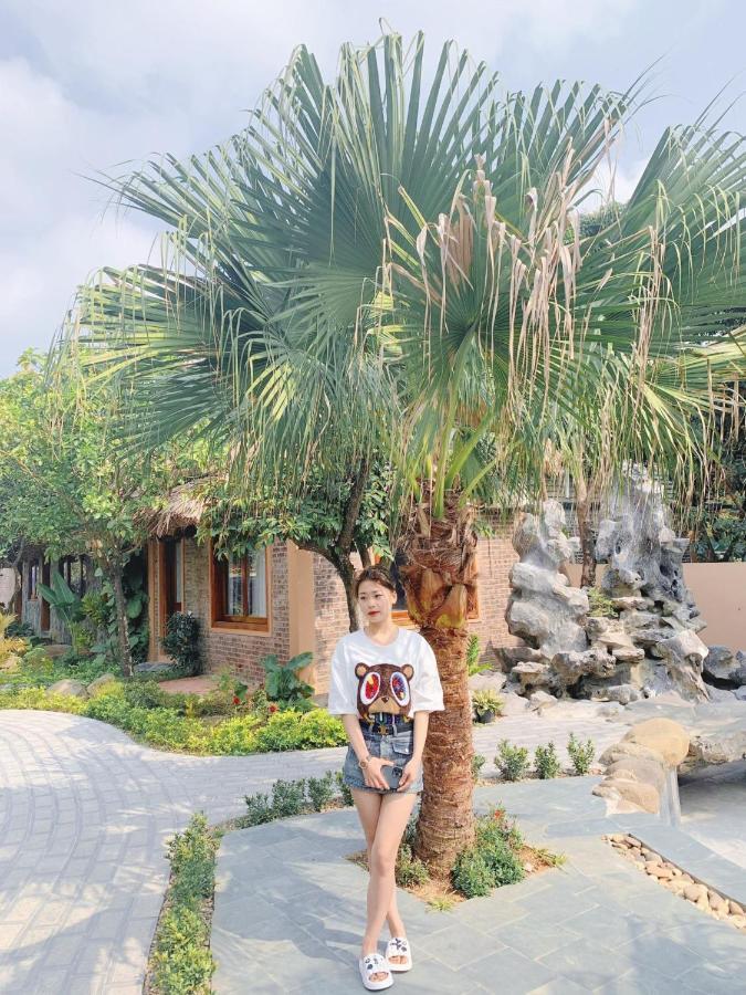 Lemon Tree Homestay Tam Coc Ninh Binh Exterior photo